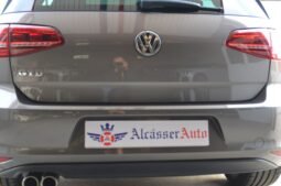 
Volkswagen Golf GTD DSG 2014 – Muy Cuidado full									