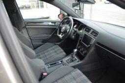 
Volkswagen Golf GTD DSG 2014 – Muy Cuidado full									