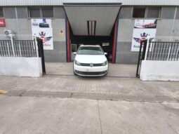 
Volkswagen Touran Cross 2.0 TDI DSG – Muy Cuidado full									