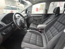 
Volkswagen Touran Cross 2.0 TDI DSG – Muy Cuidado full									