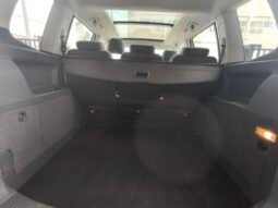
Volkswagen Touran Cross 2.0 TDI DSG – Muy Cuidado full									
