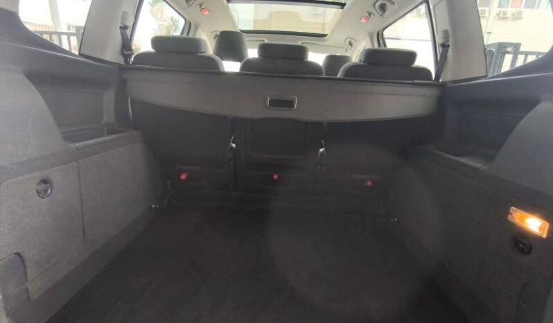 
Volkswagen Touran Cross 2.0 TDI DSG – Muy Cuidado full									