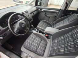 
Volkswagen Touran Cross 2.0 TDI DSG – Muy Cuidado full									