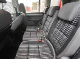 
Volkswagen Touran Cross 2.0 TDI DSG – Muy Cuidado full									