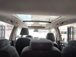 
Volkswagen Touran Cross 2.0 TDI DSG – Muy Cuidado full									
